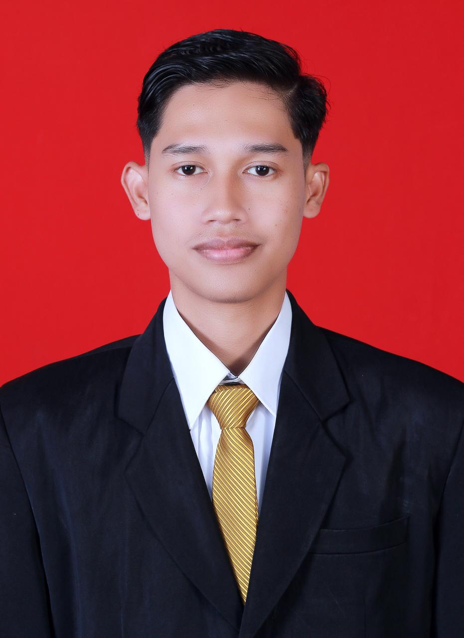 Gabriel Agung Prasetya
